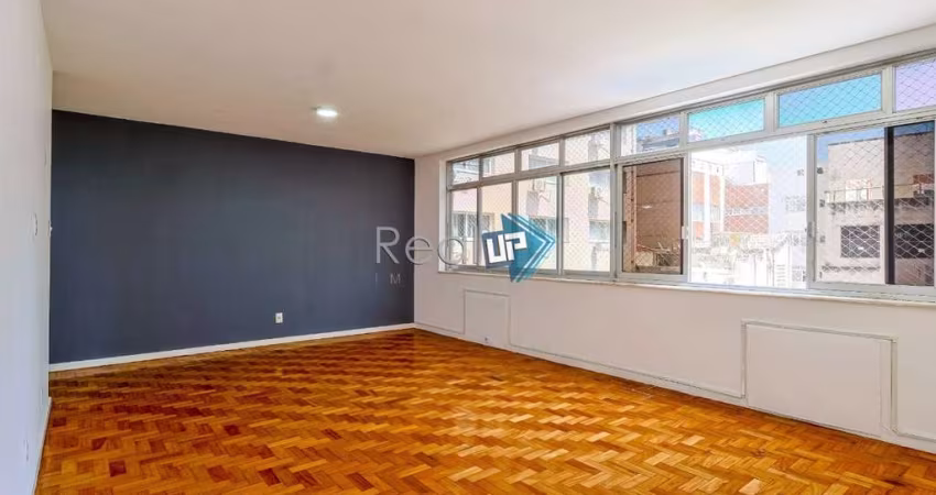 Apartamento com 4 quartos à venda na Avenida Nossa Senhora de Copacabana, Copacabana, Rio de Janeiro