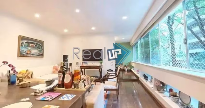Apartamento com 4 quartos à venda na Rua Redentor, Ipanema, Rio de Janeiro