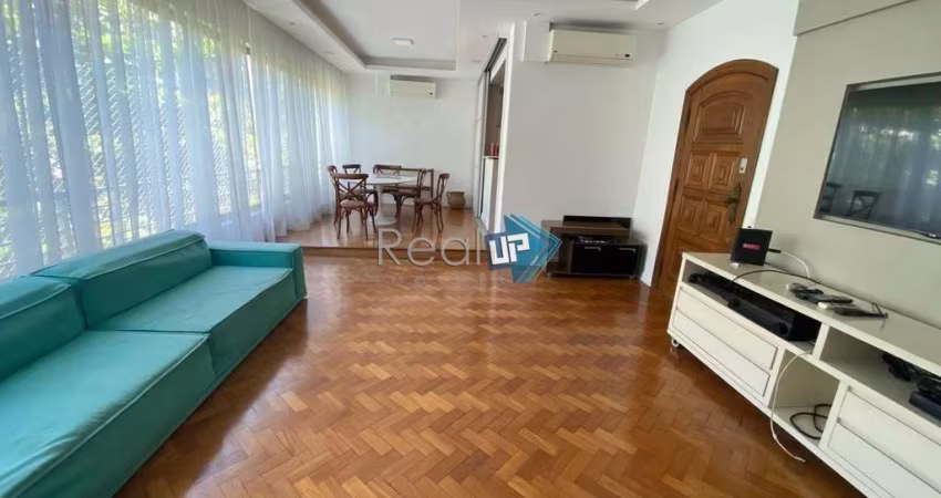 Apartamento com 3 quartos à venda na Rua Farme de Amoedo, Ipanema, Rio de Janeiro