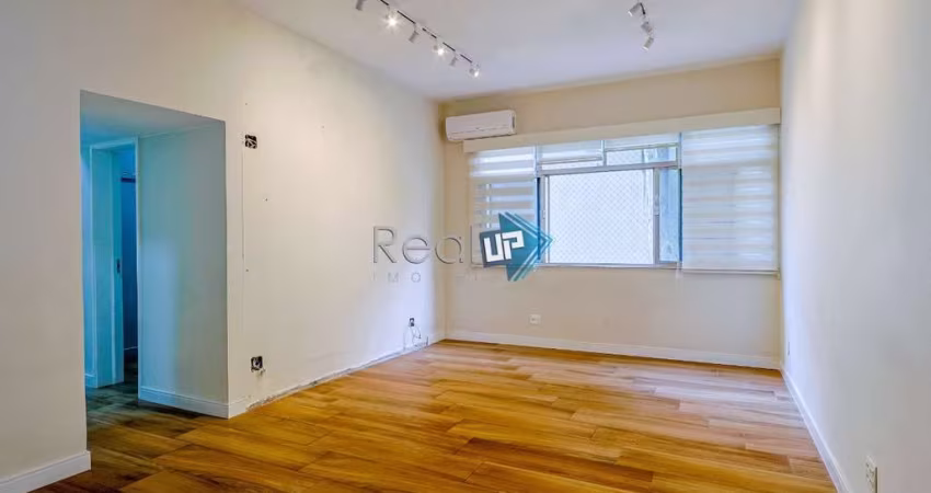 Apartamento com 3 quartos à venda na Rua Marquês de Olinda, Botafogo, Rio de Janeiro