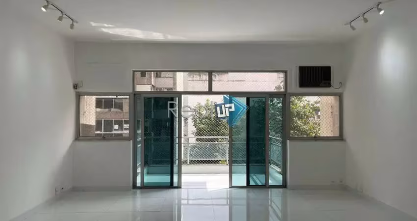 Apartamento com 4 quartos à venda na Rua José Linhares, Leblon, Rio de Janeiro