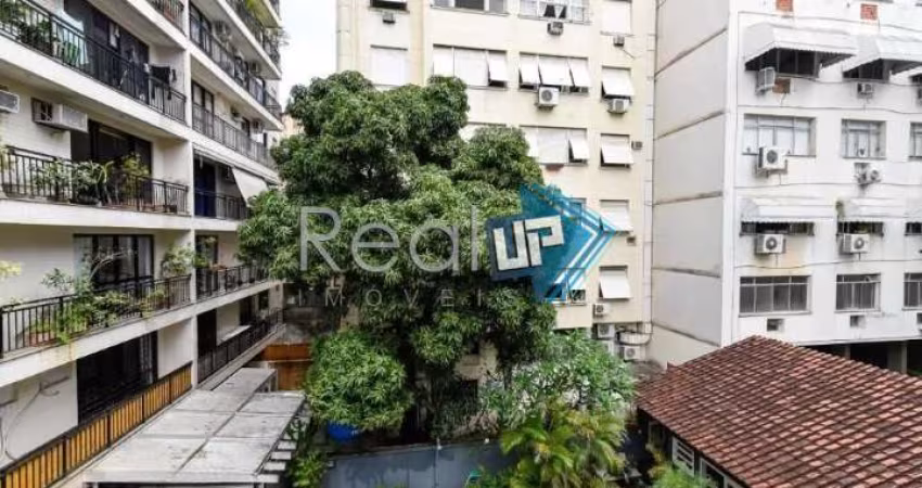 Apartamento com 2 quartos à venda na Rua Rainha Guilhermina, Leblon, Rio de Janeiro