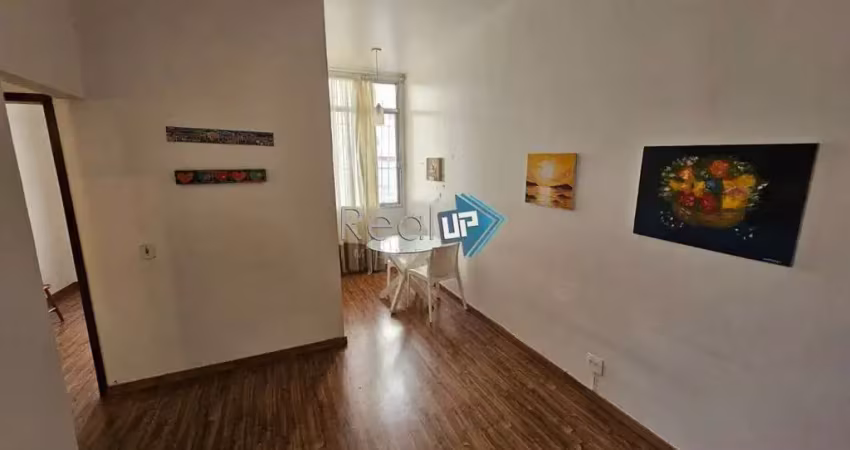 Apartamento com 1 quarto à venda na Rua Leopoldo Miguez, Copacabana, Rio de Janeiro