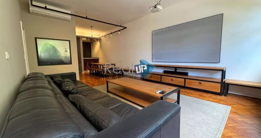 Apartamento com 3 quartos à venda na Rua Almirante Saddock de Sá, Ipanema, Rio de Janeiro