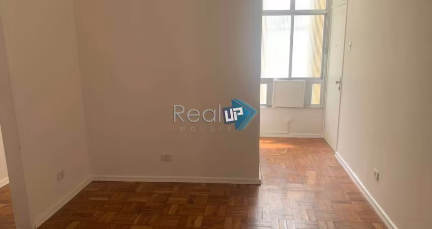 Apartamento com 1 quarto à venda na Rua Nascimento Silva, Ipanema, Rio de Janeiro