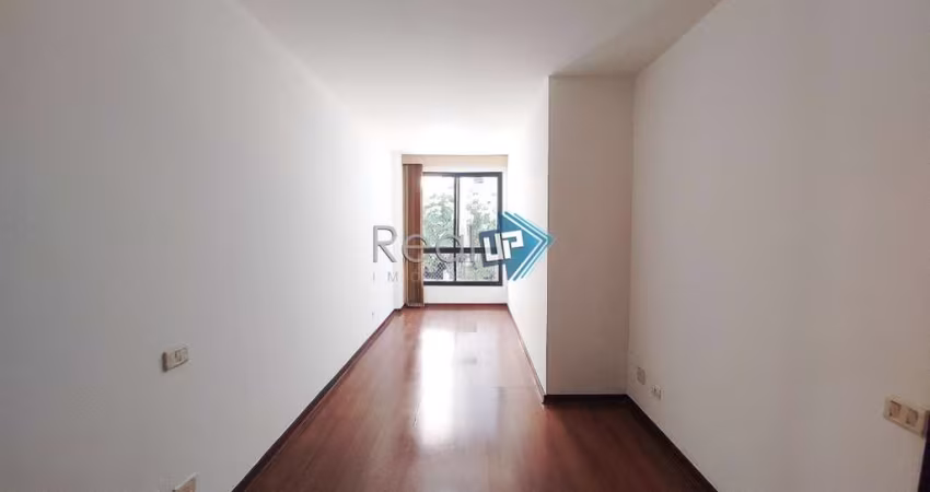 Apartamento com 2 quartos à venda na Rua das Laranjeiras, Laranjeiras, Rio de Janeiro