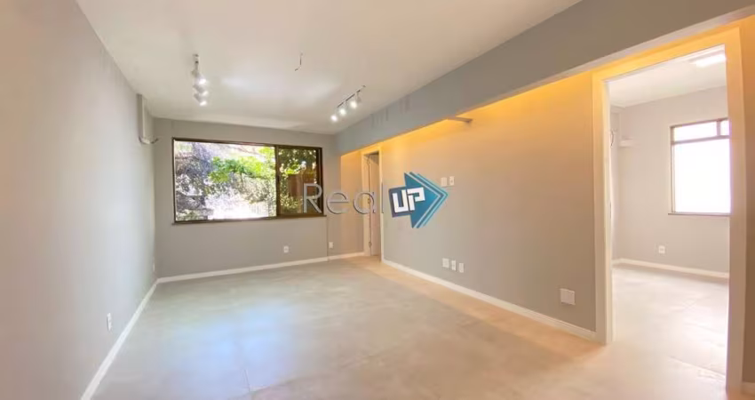 Apartamento com 3 quartos à venda na Rua José Linhares, Leblon, Rio de Janeiro