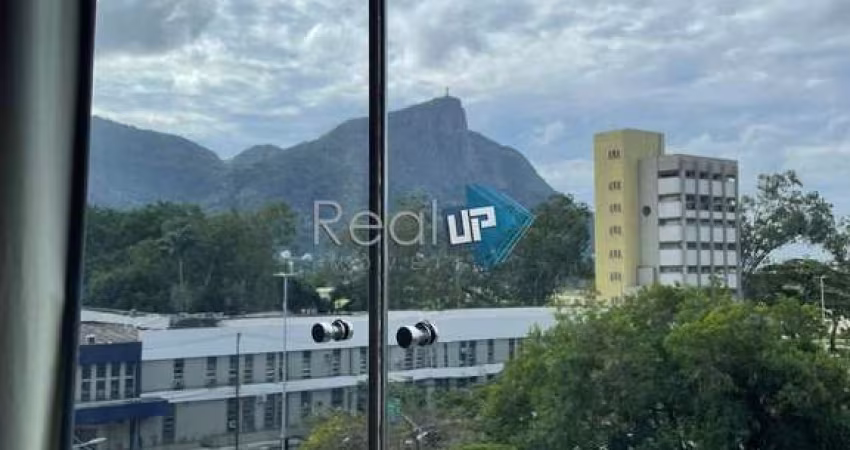 Apartamento com 1 quarto à venda na Rua Doutor Marques Canário, Leblon, Rio de Janeiro