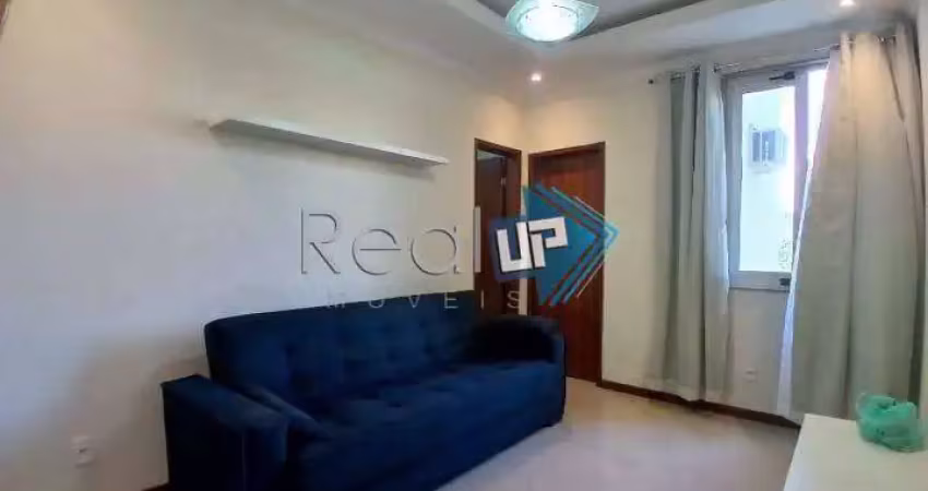 Apartamento com 1 quarto à venda na Rua Doutor Marques Canário, Leblon, Rio de Janeiro