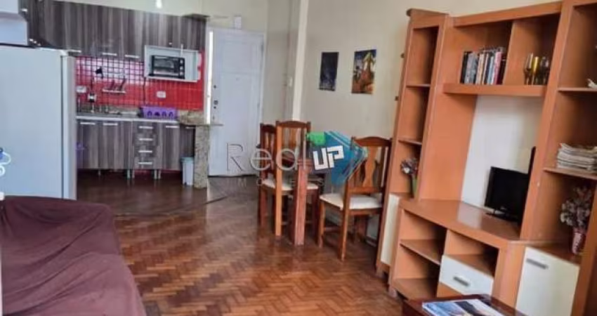 Apartamento com 3 quartos à venda na Ladeira dos Tabajaras, Copacabana, Rio de Janeiro