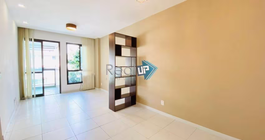 Apartamento com 3 quartos à venda na Rua General Severiano, Botafogo, Rio de Janeiro