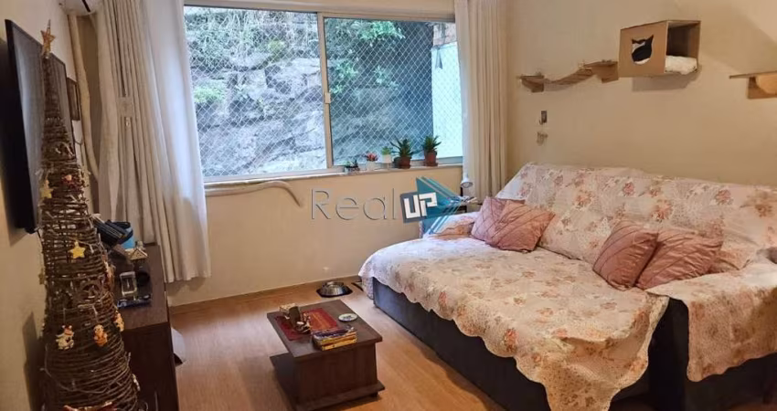 Apartamento com 3 quartos à venda na Rua General Polidoro, Botafogo, Rio de Janeiro