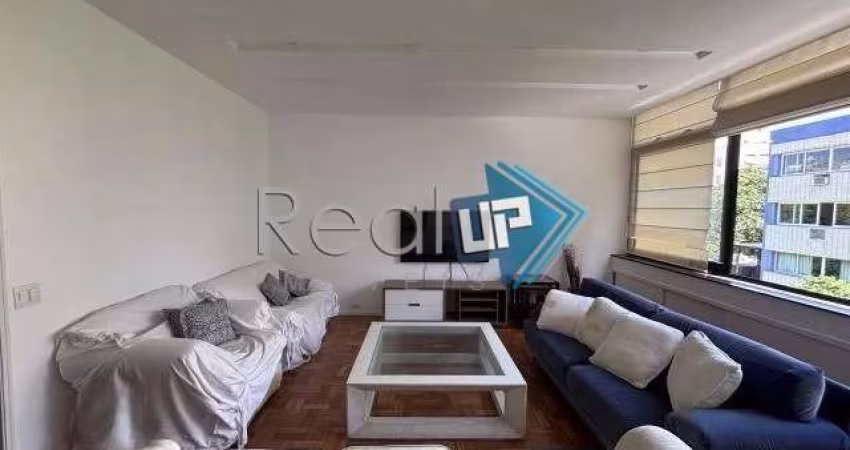 Apartamento com 3 quartos à venda na Rua Prudente de Morais, Ipanema, Rio de Janeiro