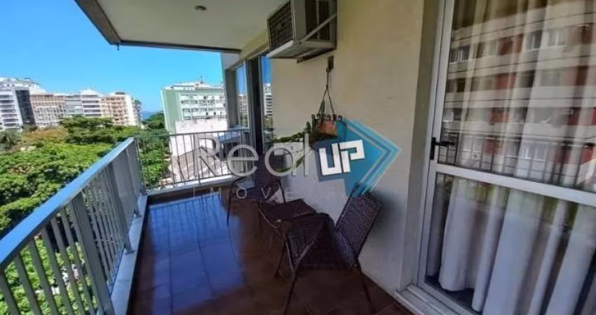 Apartamento com 3 quartos à venda na Rua Teixeira de Melo, Ipanema, Rio de Janeiro