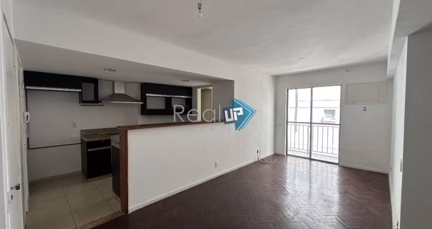 Apartamento com 2 quartos à venda na Rua Faro, Jardim Botânico, Rio de Janeiro