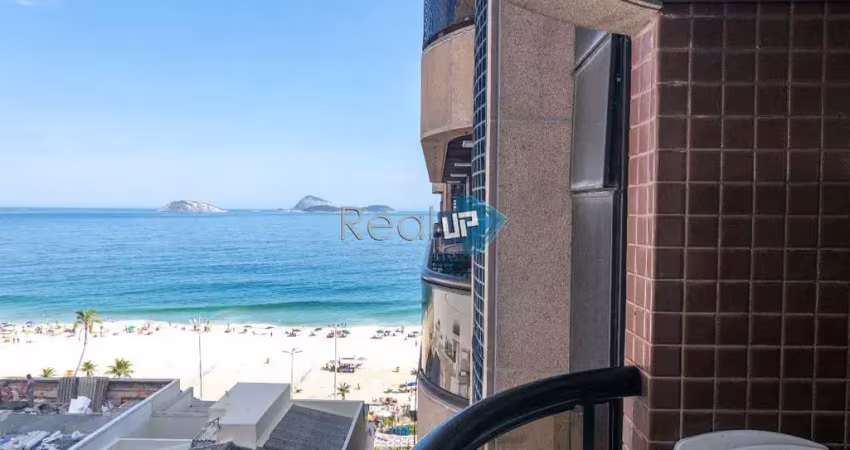Prédio com 1 sala à venda na Avenida Vieira Souto, Ipanema, Rio de Janeiro