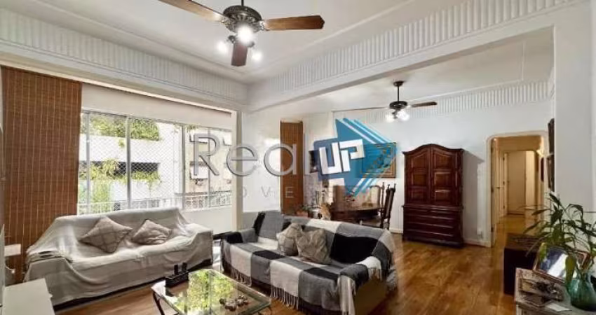 Apartamento com 4 quartos à venda na Rua Guilhermina Guinle, Botafogo, Rio de Janeiro