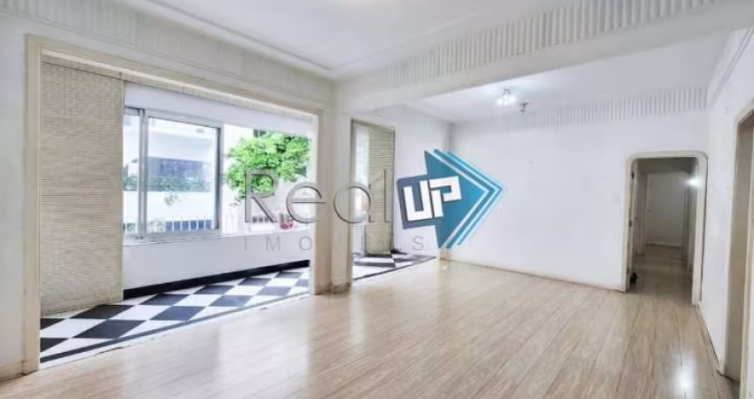 Apartamento com 4 quartos à venda na Rua Guilhermina Guinle, Botafogo, Rio de Janeiro