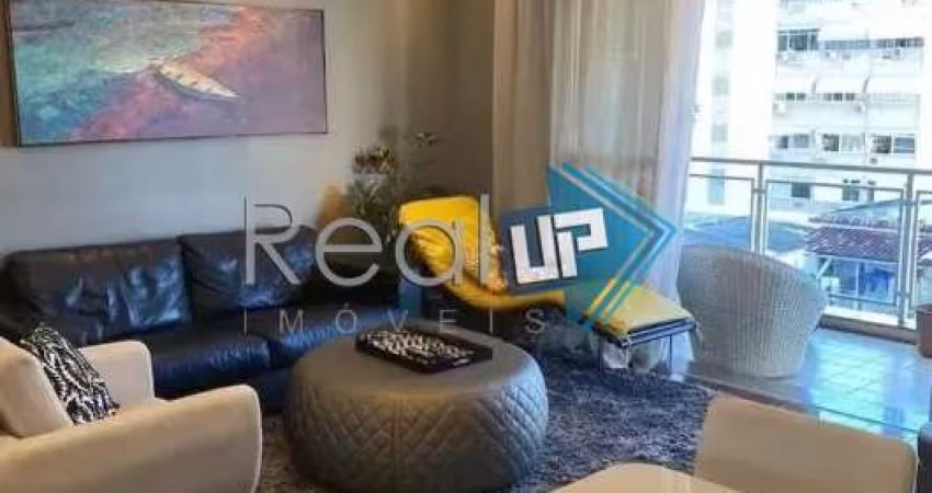 Apartamento com 2 quartos à venda na Rua Alberto de Campos, Ipanema, Rio de Janeiro