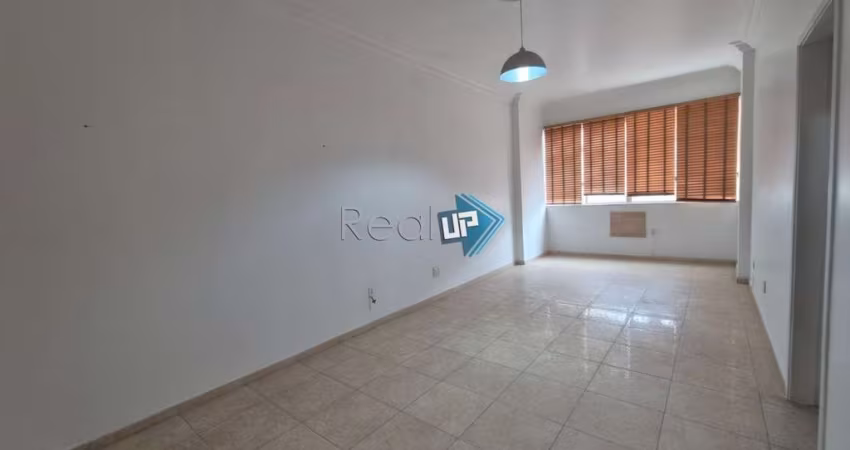 Apartamento com 3 quartos à venda na Rua Paula Freitas, Copacabana, Rio de Janeiro