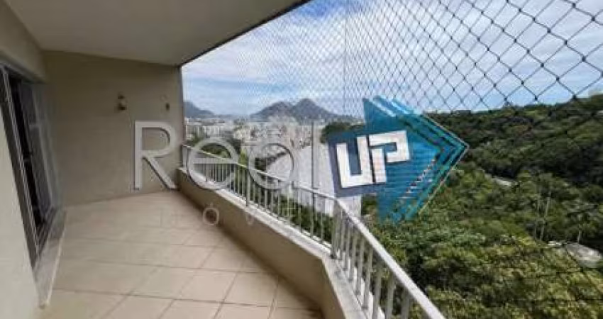 Apartamento com 3 quartos à venda na Rua Osório Duque Estrada, Gávea, Rio de Janeiro
