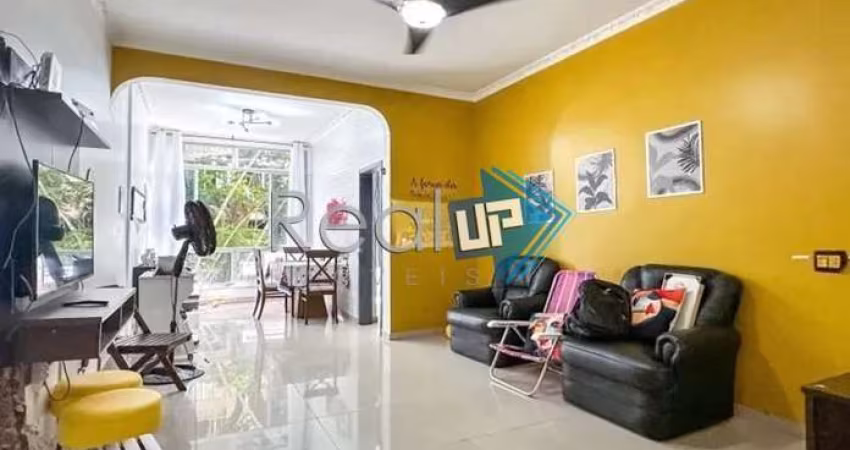 Apartamento com 3 quartos à venda na Rua Roberto Dias Lópes, Leme, Rio de Janeiro