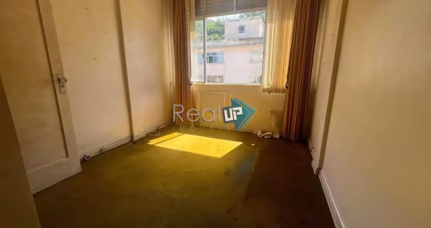 Apartamento com 1 quarto à venda na Rua Belfort Roxo, Copacabana, Rio de Janeiro