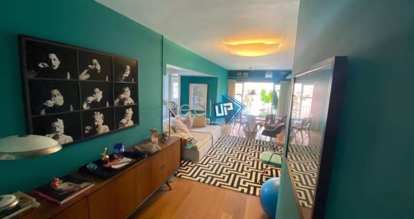 Apartamento com 2 quartos à venda na Rua Osório Duque Estrada, Gávea, Rio de Janeiro