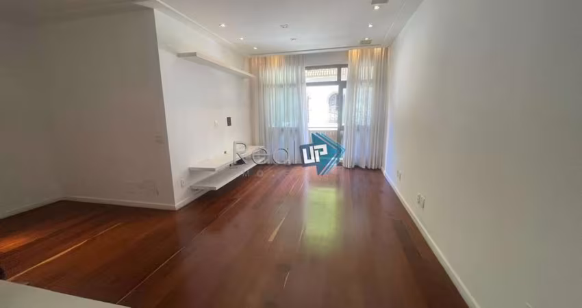 Apartamento com 3 quartos à venda na Rua Professor Brandão Filho, Leblon, Rio de Janeiro