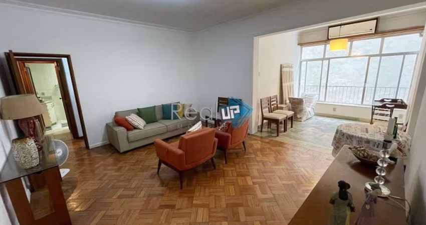Apartamento com 3 quartos à venda na Rua Joaquim Nabuco, Copacabana, Rio de Janeiro