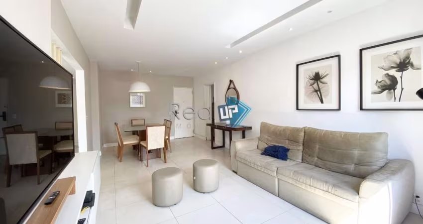 Apartamento com 3 quartos à venda na Rua João Líra, Leblon, Rio de Janeiro