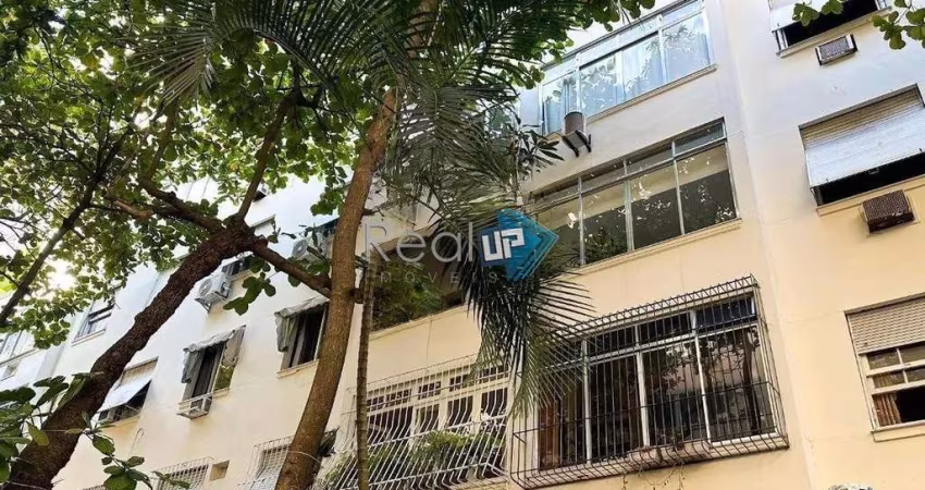 Apartamento com 4 quartos à venda na Rua Conselheiro Lafaiete, Copacabana, Rio de Janeiro