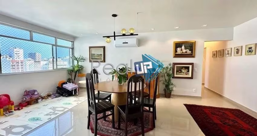 Apartamento com 3 quartos à venda na Rua Alberto de Campos, Ipanema, Rio de Janeiro