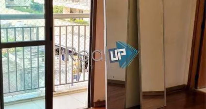 Apartamento com 3 quartos à venda na Rua Fernandes Guimarães, Botafogo, Rio de Janeiro