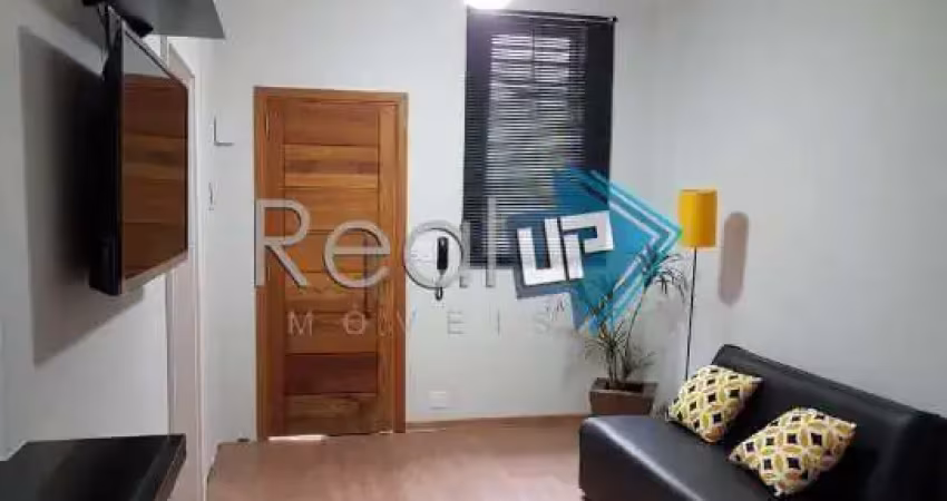 Casa em condomínio fechado com 9 quartos à venda na Rua Bartolomeu Portela, Botafogo, Rio de Janeiro