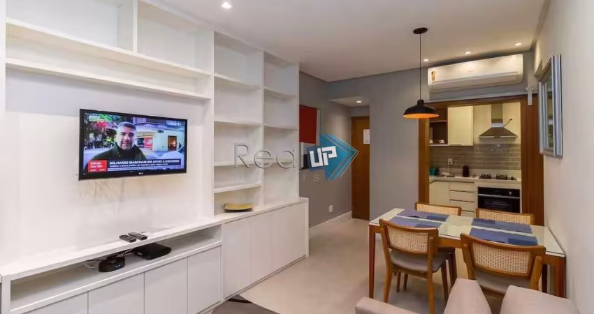 Apartamento com 2 quartos à venda na Rua Visconde de Pirajá, Ipanema, Rio de Janeiro
