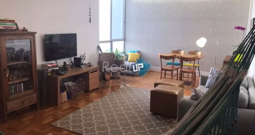 Apartamento com 2 quartos à venda na Rua Jardim Botânico, Jardim Botânico, Rio de Janeiro