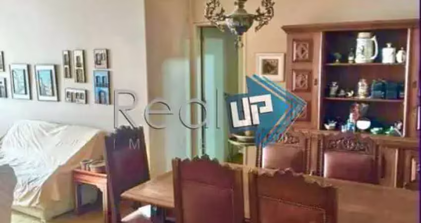 Apartamento com 3 quartos à venda na Rua Aires Saldanha, Copacabana, Rio de Janeiro