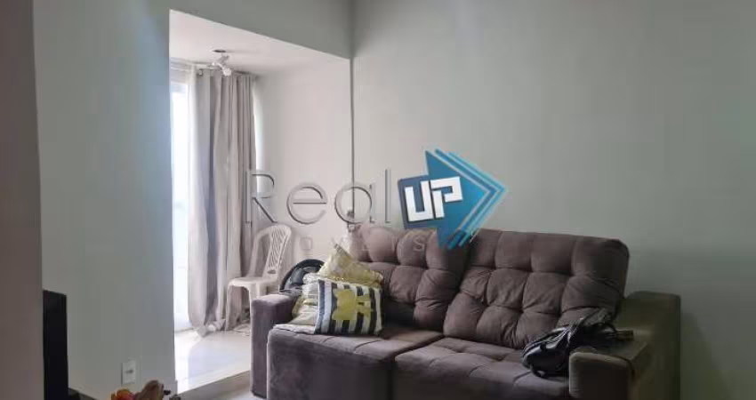Cobertura com 2 quartos à venda na Rua Real Grandeza, Botafogo, Rio de Janeiro