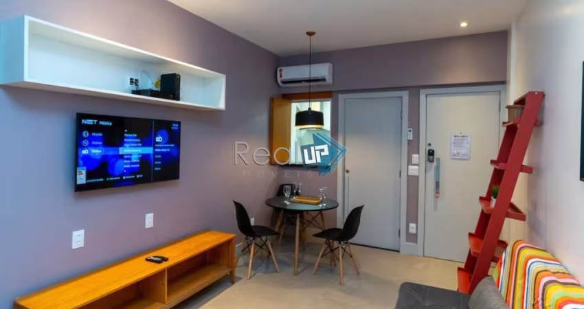 Apartamento com 3 quartos à venda na Rua Raul Pompéia, Copacabana, Rio de Janeiro