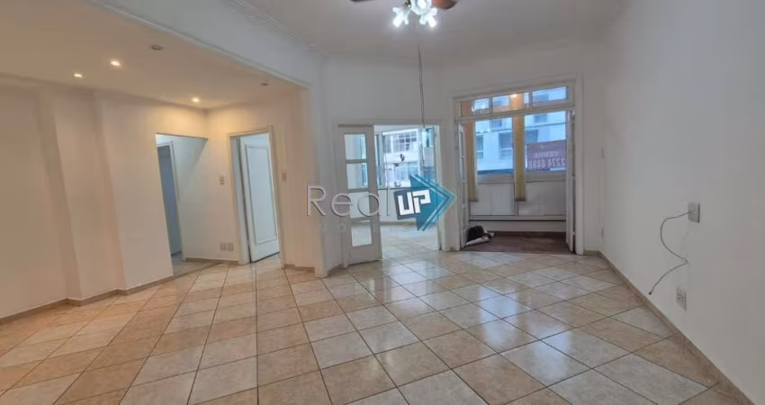 Apartamento com 3 quartos à venda na Rua Barata Ribeiro, Copacabana, Rio de Janeiro