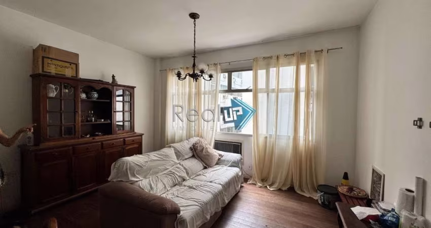 Apartamento com 3 quartos à venda na Rua Timóteo da Costa, Leblon, Rio de Janeiro
