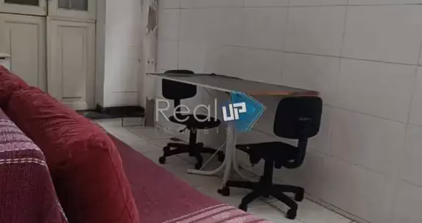 Apartamento com 2 quartos à venda na Rua Figueiredo Magalhães, Copacabana, Rio de Janeiro