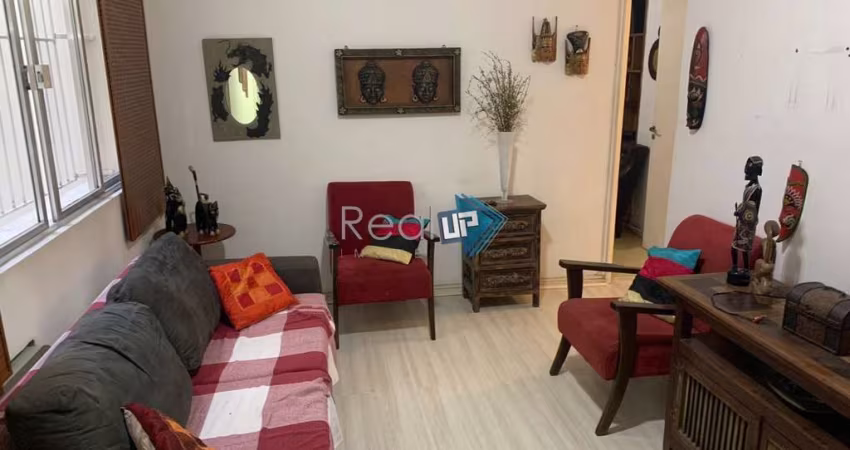 Apartamento com 2 quartos à venda na Rua Professor Gastão Bahiana, Copacabana, Rio de Janeiro