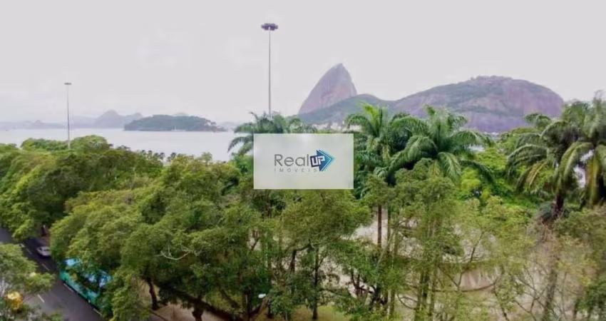 Apartamento com 3 quartos à venda na Avenida Rui Barbosa, Flamengo, Rio de Janeiro