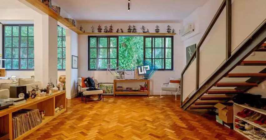 Apartamento com 3 quartos à venda na Rua Marquês de São Vicente, Gávea, Rio de Janeiro