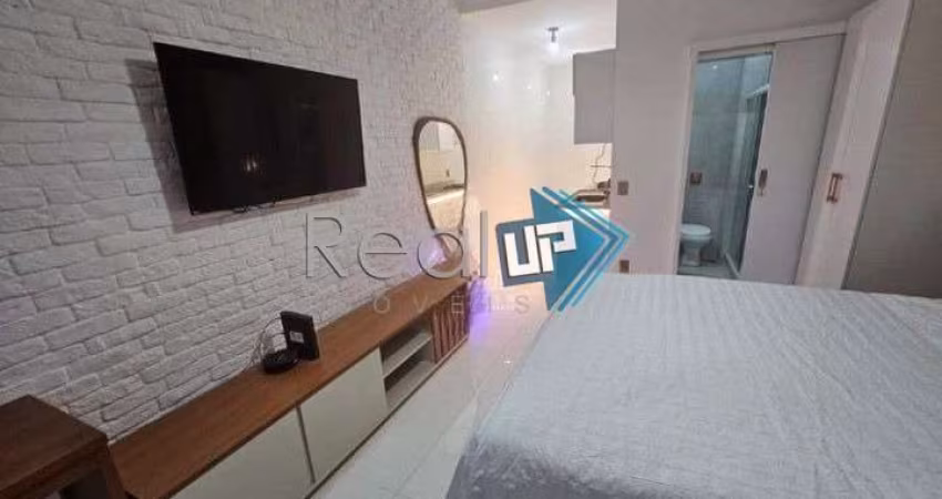 Apartamento com 1 quarto à venda na Rua Barata Ribeiro, Copacabana, Rio de Janeiro