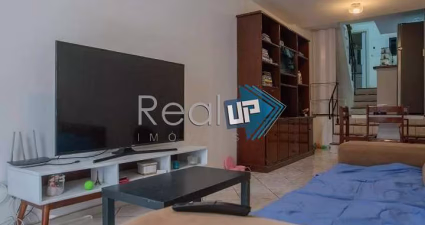 Prédio com 1 sala à venda na Praia do Flamengo, Flamengo, Rio de Janeiro