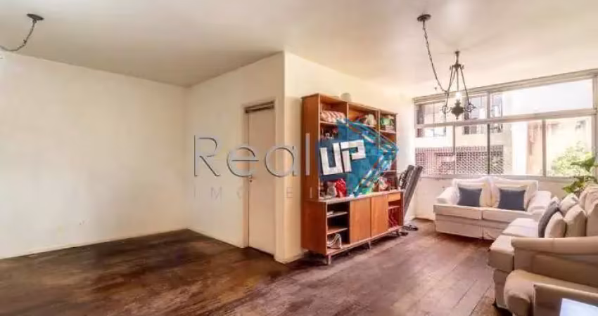 Apartamento com 3 quartos à venda na Rua Visconde de Pirajá, Ipanema, Rio de Janeiro