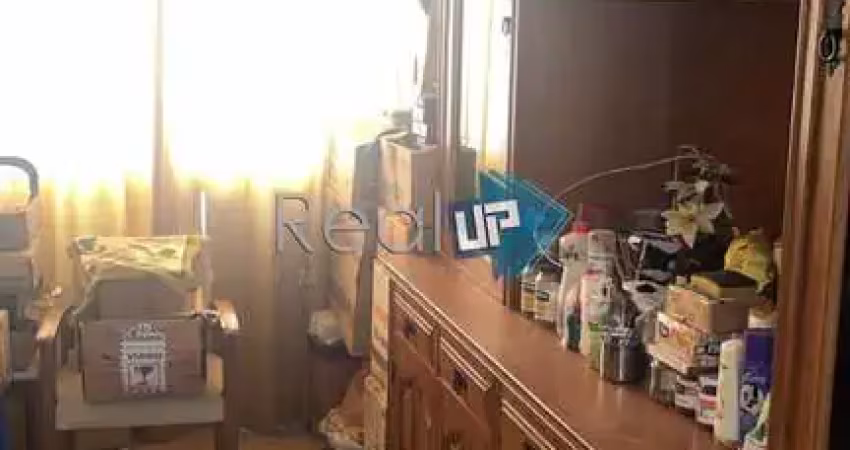 Apartamento com 2 quartos à venda na Avenida Prado Júnior, Copacabana, Rio de Janeiro